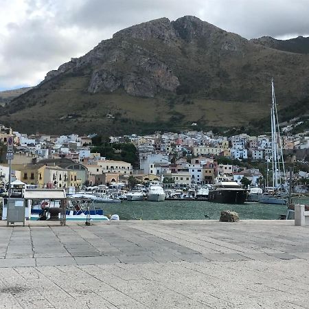 카스텔라마레델골포 Giulia'S Place-Locazione Turistica 빌라 외부 사진