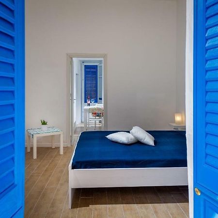카스텔라마레델골포 Giulia'S Place-Locazione Turistica 빌라 외부 사진