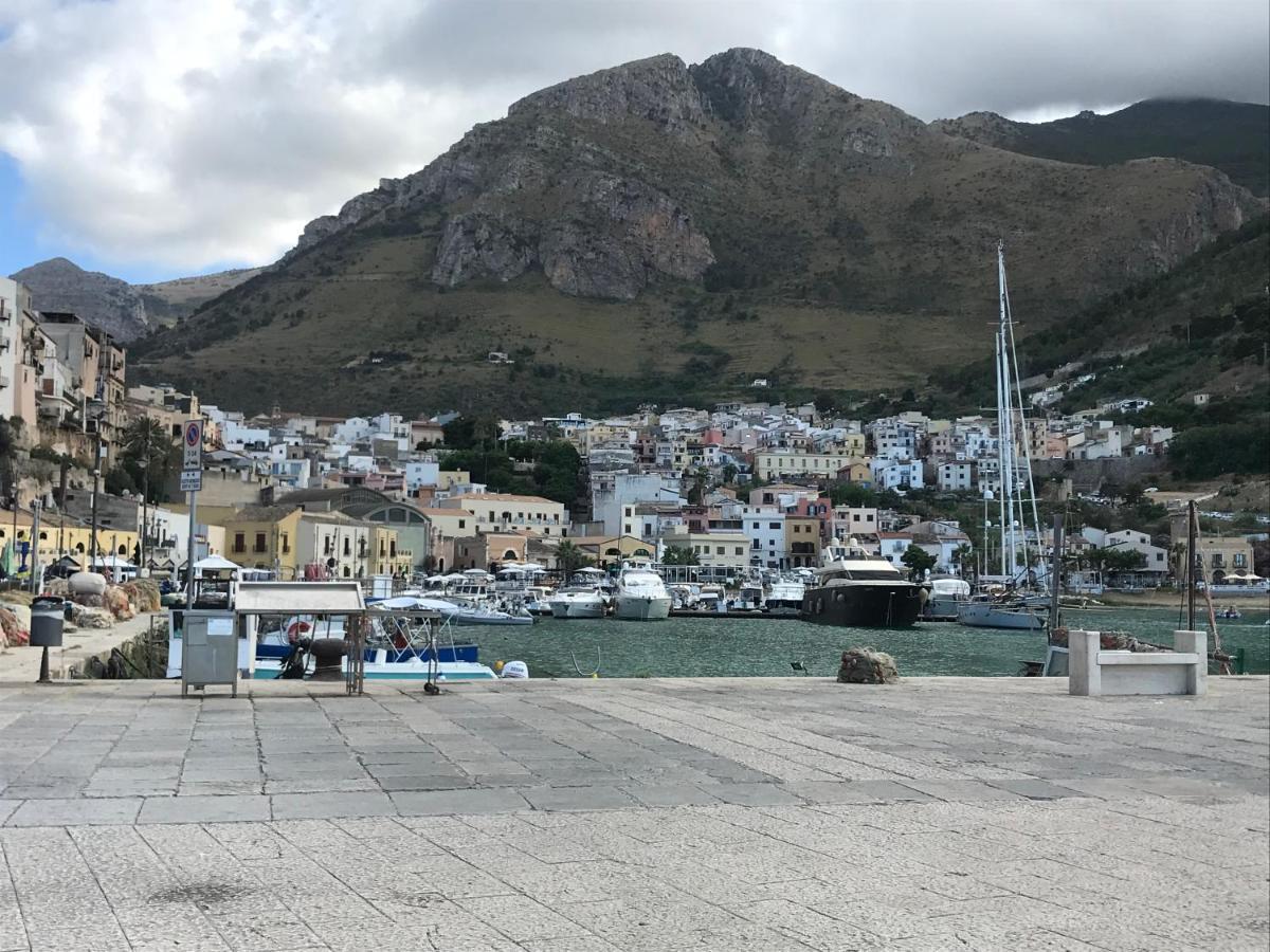 카스텔라마레델골포 Giulia'S Place-Locazione Turistica 빌라 외부 사진