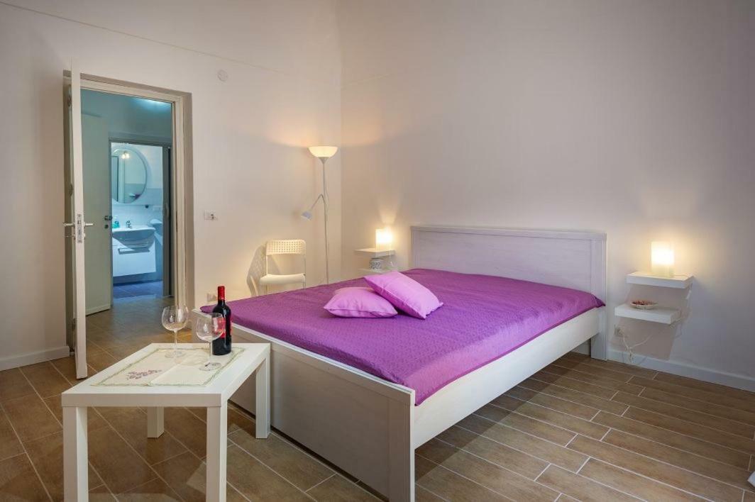 카스텔라마레델골포 Giulia'S Place-Locazione Turistica 빌라 외부 사진