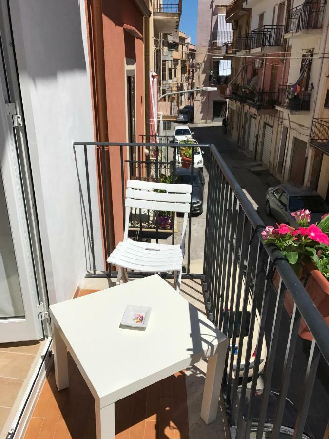 카스텔라마레델골포 Giulia'S Place-Locazione Turistica 빌라 외부 사진